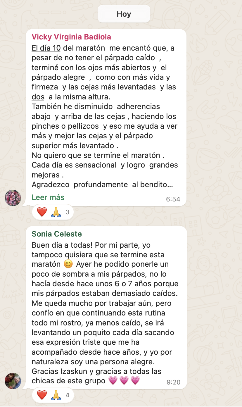 Testimonio 2